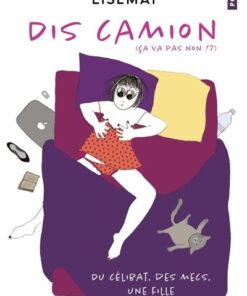 Dis camion