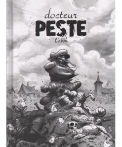 Docteur Peste (HC)