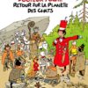 La cuisine des sorcières