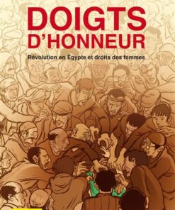 Doigts d'honneur