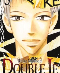 Double Je - tome 3