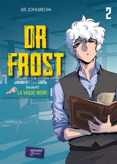 Dr. Frost