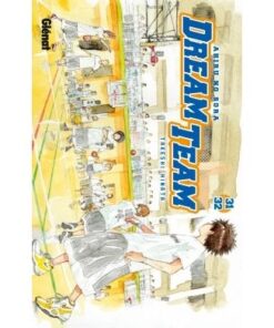 Dream Team - Tome 31-32
