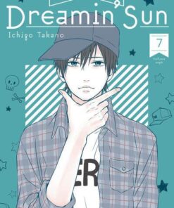 Dreamin' Sun - Nouvelle édition - Tome 7 (VF)