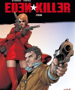 Eden Killer T02