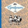Egratignures