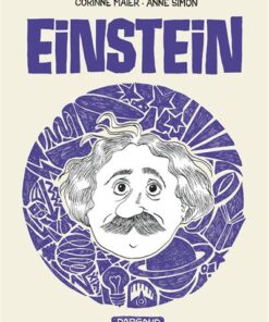 Einstein - Tome 0 - Einstein