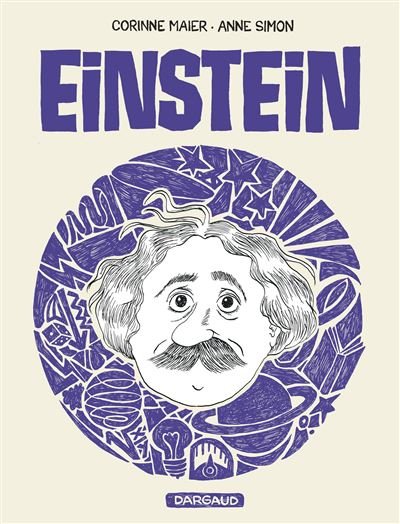 Einstein - Tome 0 - Einstein