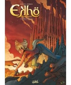 Ekhö monde miroir T04