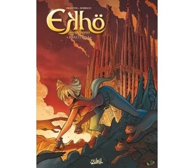 Ekhö monde miroir T04