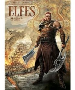 Elfes T09