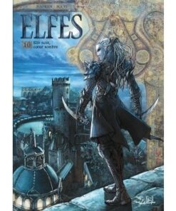 Elfes T10