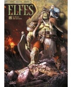 Elfes T12
