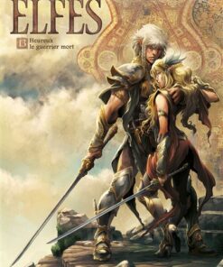 Elfes T13