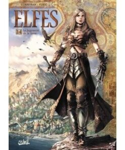 Elfes T14