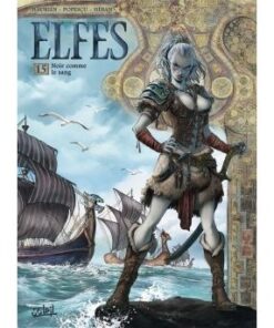 Elfes T15