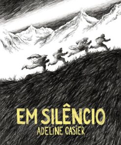 Em silêncio
