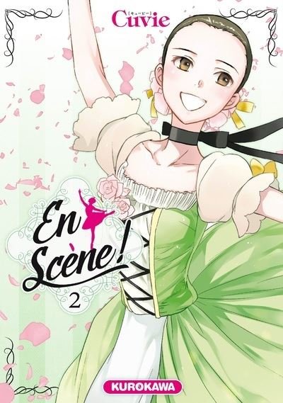 En Scène ! - tome 2