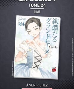 En Scène ! - tome 24