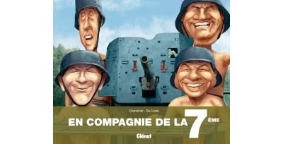 En compagnie de la 7ème