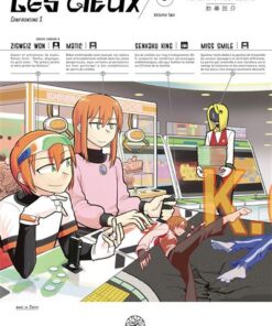 En passant par les cieux T02
