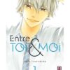 Booksterz - Tome 1