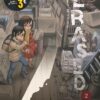 Erased T01 à 3 euros