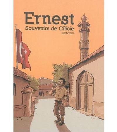Ernest