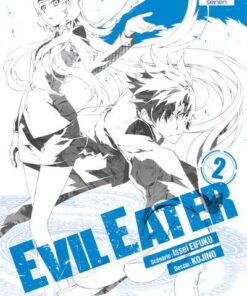 Evil Eater T02