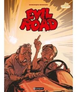 Evil Road