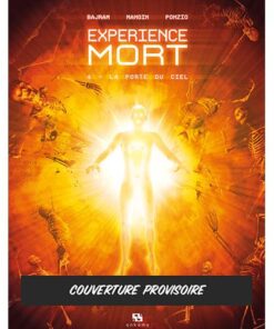 Experience mort t04-la porte du ciel