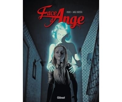 Face d'ange - Tome 01