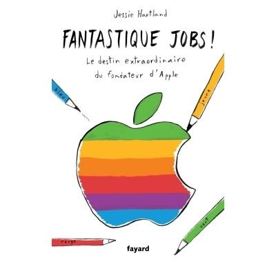 Fantastique Jobs !