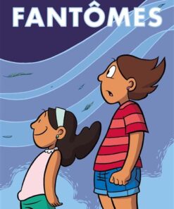 Fantômes NED