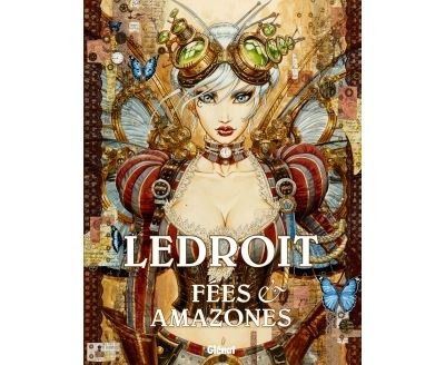 Fées et Amazones