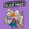 Les sorcières de Brooklyn, Tome 03