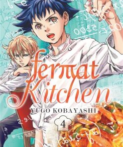 Fermat Kitchen T04
