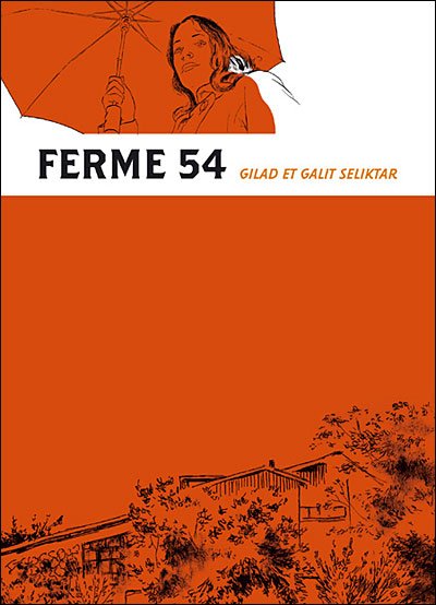 Ferme 54
