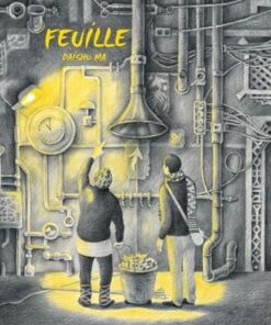 Feuille