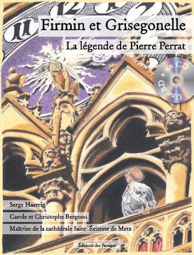 Firmin et Grisegonelle