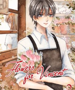 Flowers for Vincent