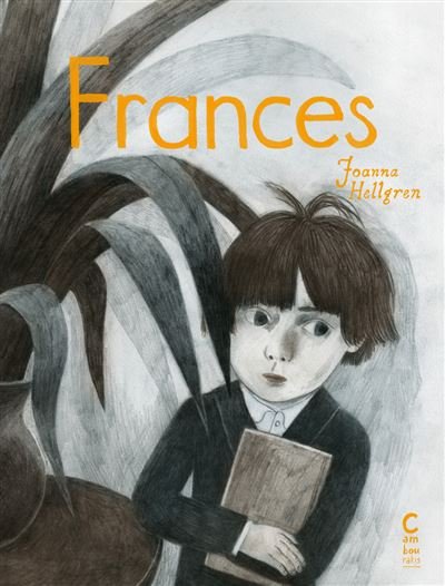 Frances - Integrale