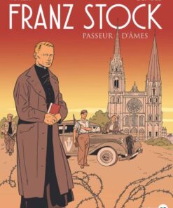 Franz Stock