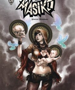 Freaks' squeele masiko integrale