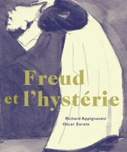 Freud et l'hystérie