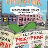 Frik et Frak en cavale ! - Tome 02