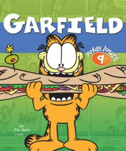 Garfield Poids lourd