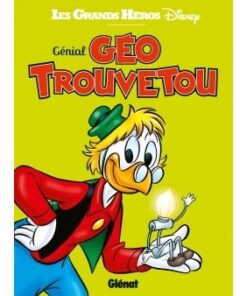 Génial Géo Trouvetou