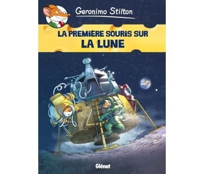 Geronimo Stilton - Tome 14