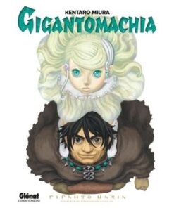 Gigantomachia